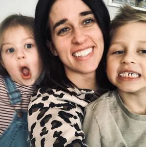 Meet your Posher, Amy